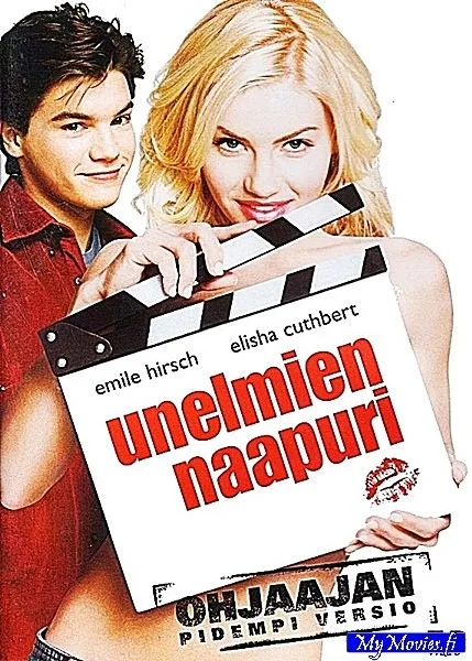Unelmien naapuri