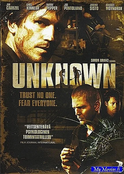 Unknown