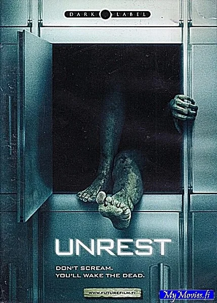 Unrest