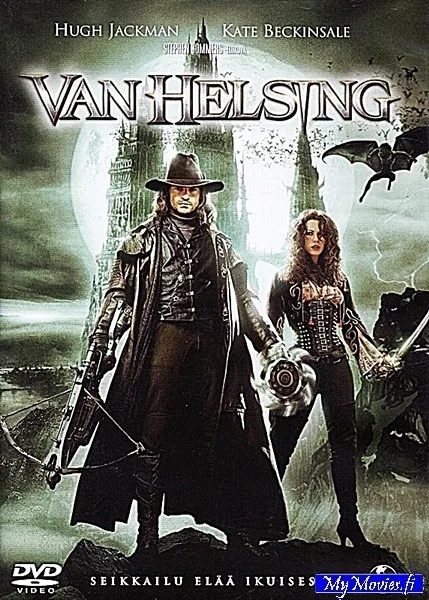 Van Helsing
