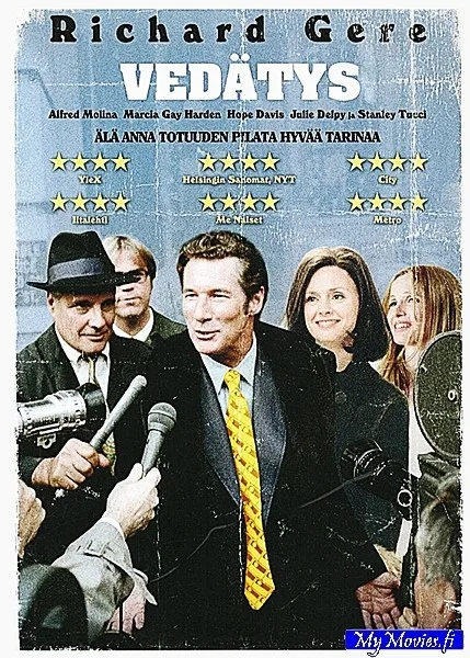 Vedätys