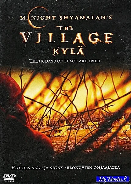 The Village - Kylä