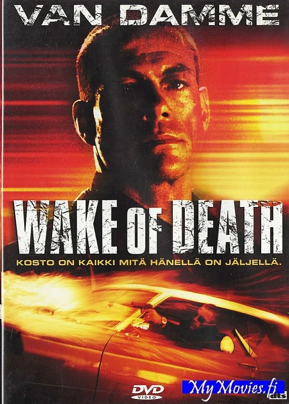 Wake of Death