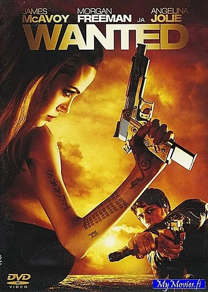 Wanted