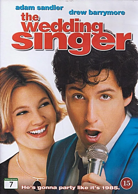 Wedding Singer, The