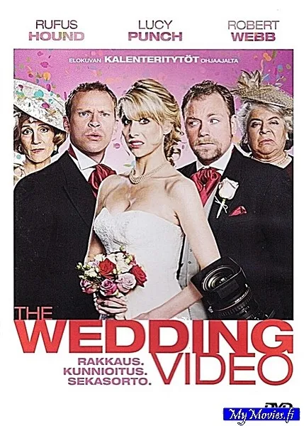 Thew Wedding Video