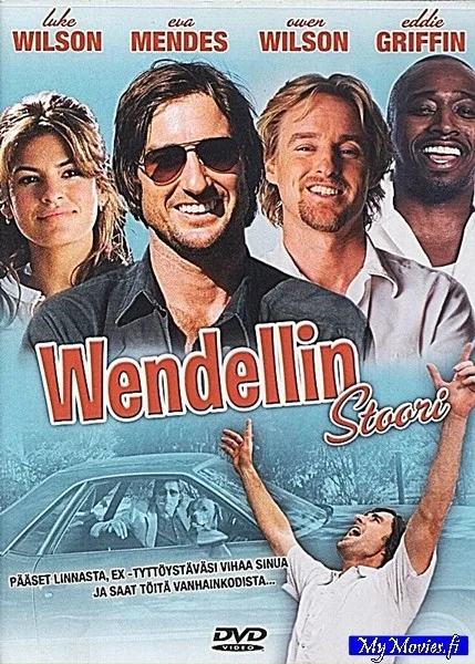 Wendellin stoori