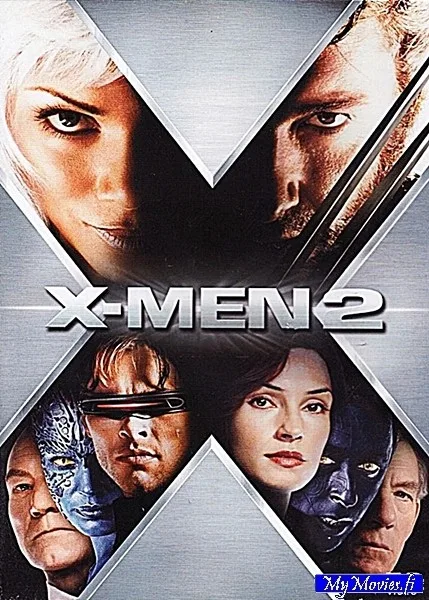 X-Men 2