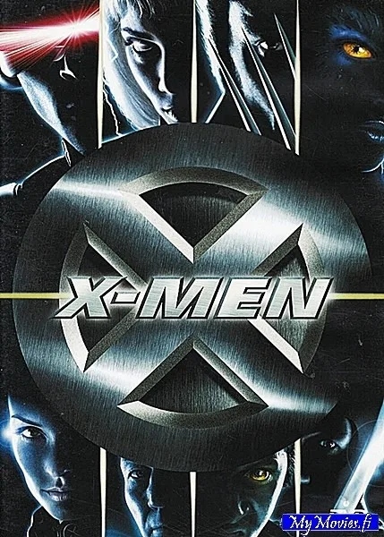 X-Men