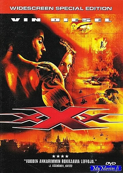 xXx
