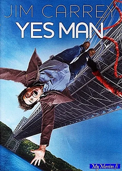Yes Man