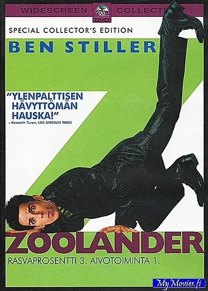 Zoolander