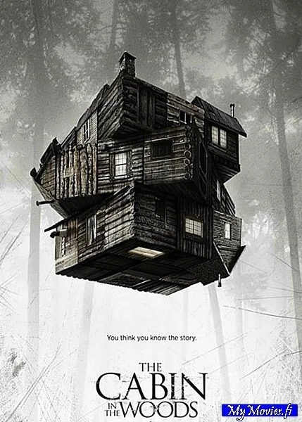 Cabin in the Woods