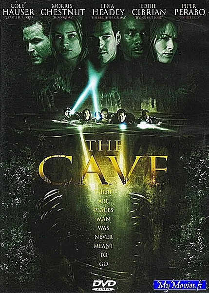 The Cave