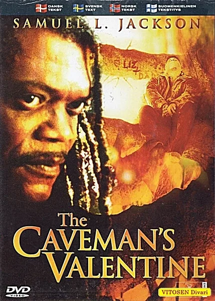 Caveman’s Valentine - luolamies