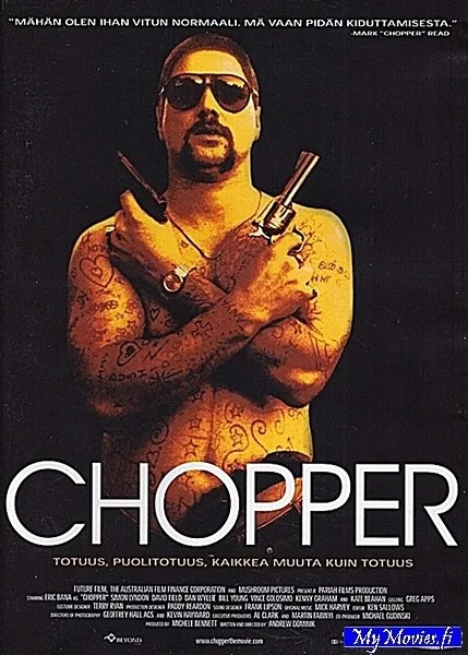 Chopper