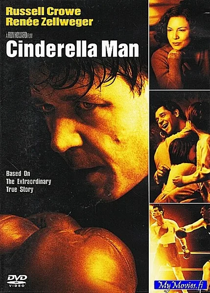 Cinderella Man