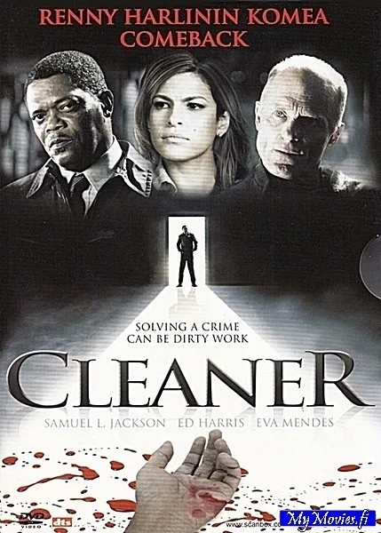 Cleaner