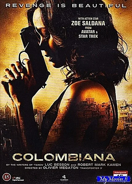 Colombiana