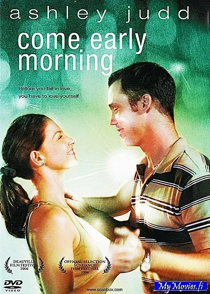 Come Early Morning