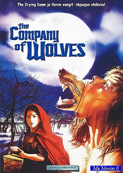 The Company of Wolves / Sudet tulevat