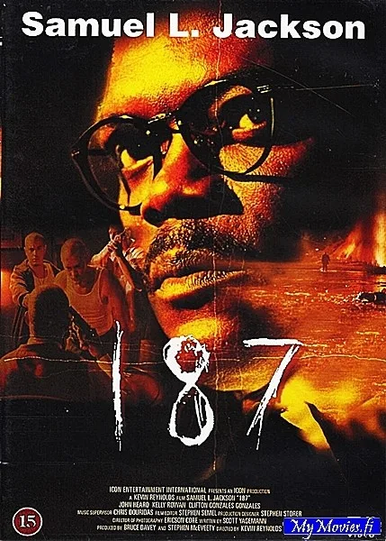 187 - Koodi murhalle