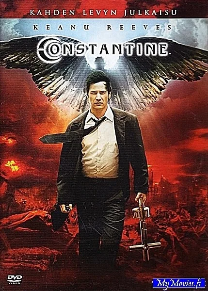 Constantine