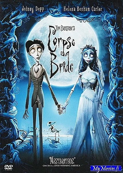 Corpse Bride
