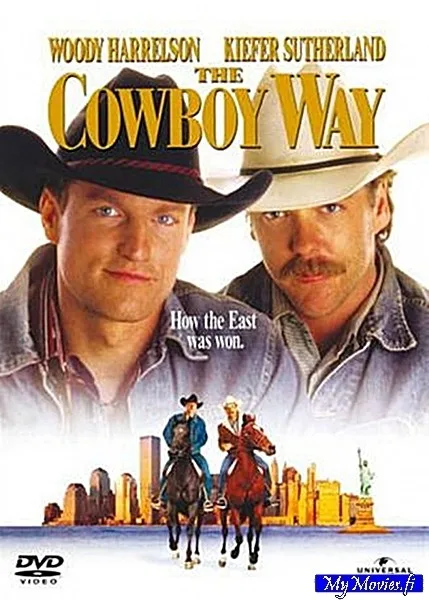 The Cowboy Way