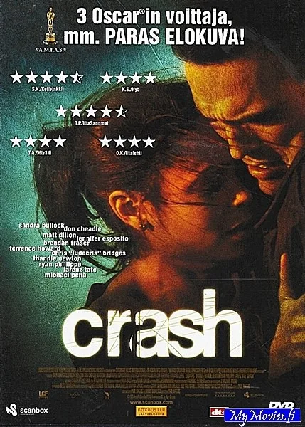 Crash
