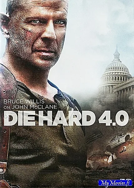 Die Hard 4.0