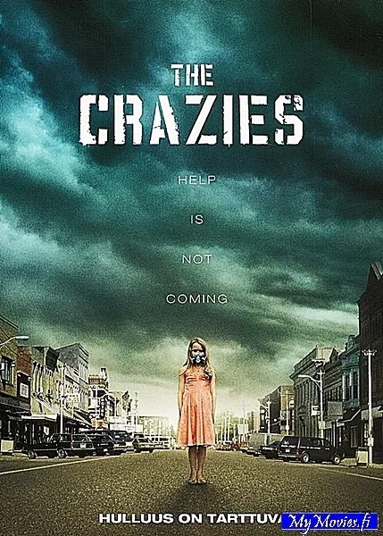 The Crazies
