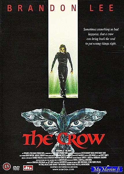 The Crow