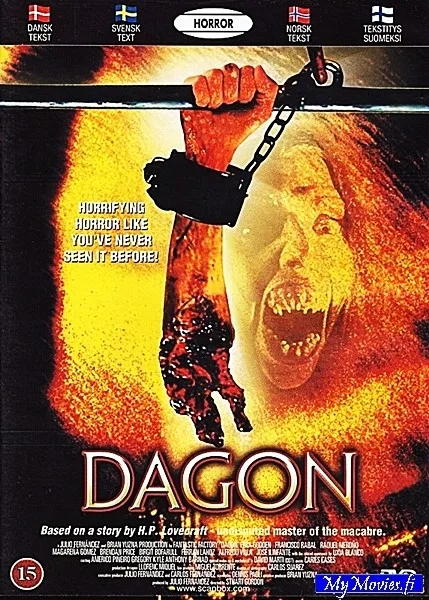 Dagon