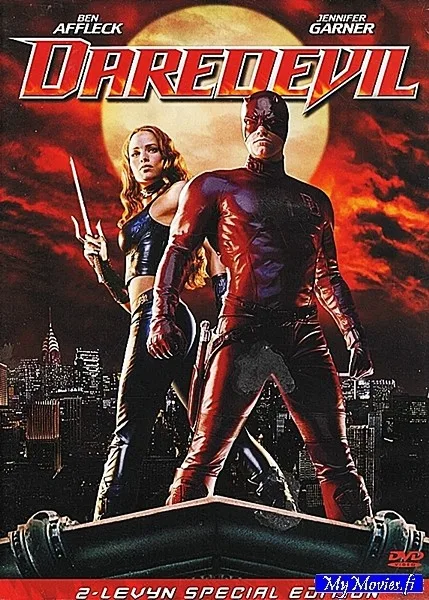 Daredevil