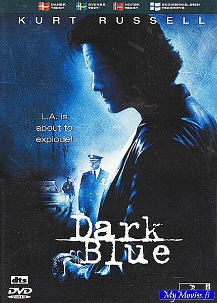 Dark Blue