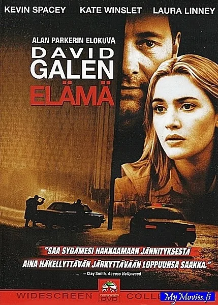 David Galen elämä