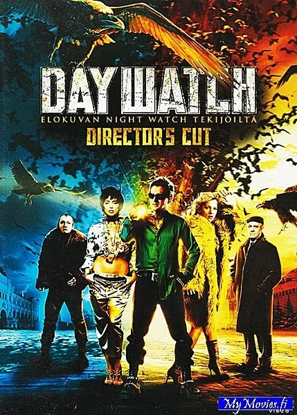 Day Watch