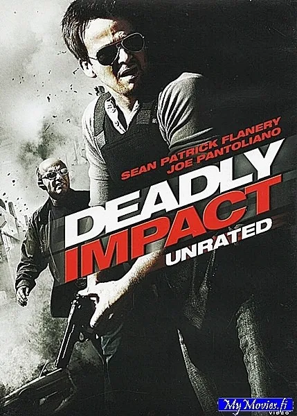 Deadly Impact