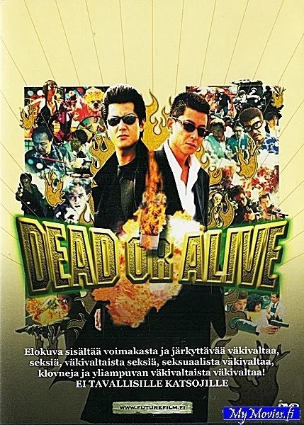 Dead or Alive