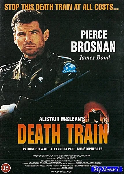 Death Train / Kuoleman juna
