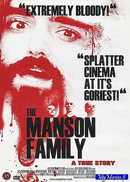 The Manson Family