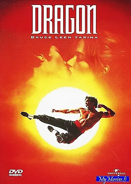 Dragon - Bruce Leen tarina