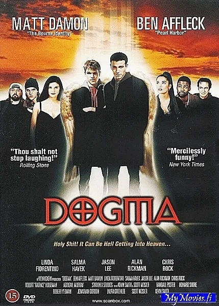 Dogma
