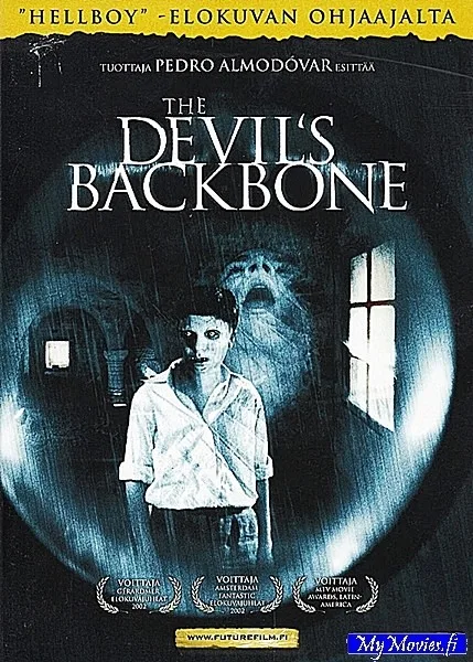 Devil’s Backbone
