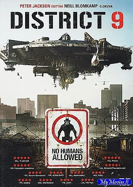 District 9
