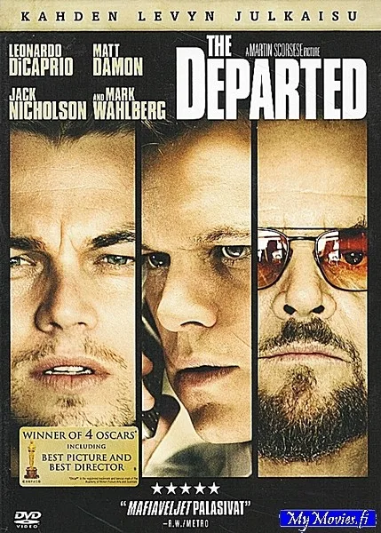 The Departed