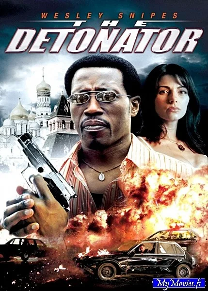 Detonator / Itämafian otteessa