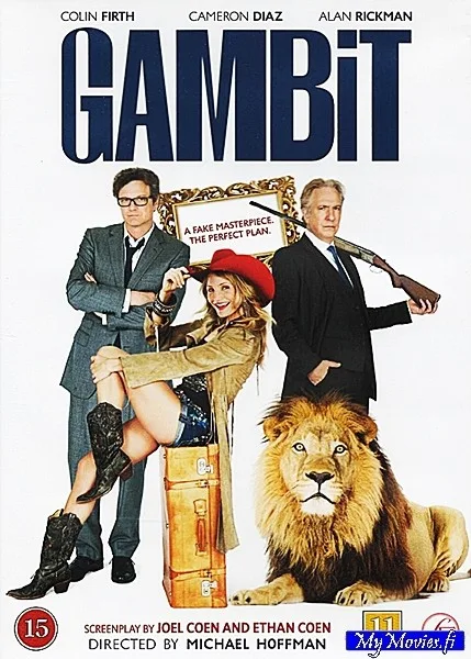 Gambit