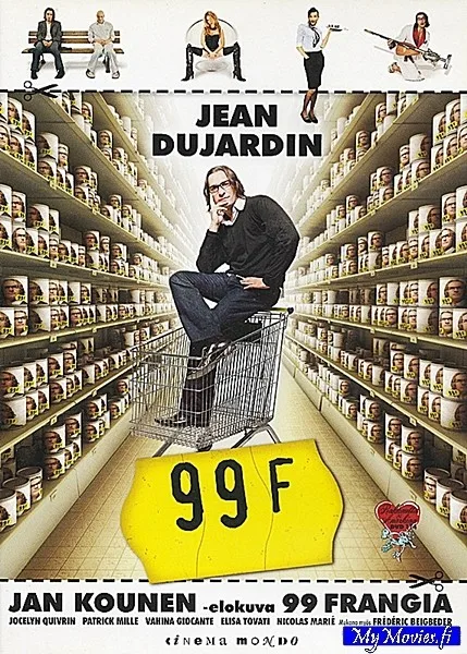 99 Frangia (R&A)